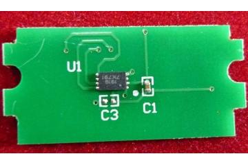 Chip TK-5270M Kyocera Ecosys P6230/ M6230/ M6630 (magenta, 6K) (100%)