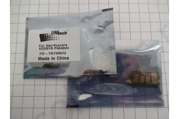 Chip Kyocera Ecosys P4040dn (TK-7300) (15 K) (100%)