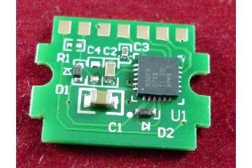 Чип синий TK-8115C Kyocera Ecosys M8130cidn/ M8124cidn (6000 стр.) (100%)