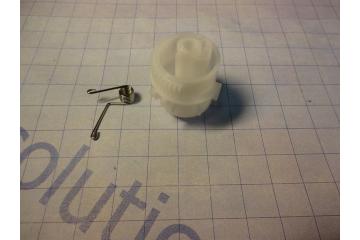 Зубчатый флажок сброса счетчика TN-2275 Brother HL2240/ HL2132/ DCP7057R (100%)