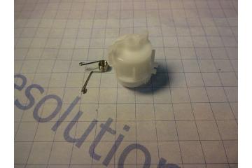 Зубчатый флажок сброса счетчика TN-2275 Brother HL2240/ HL2132/ DCP7057R (100%)