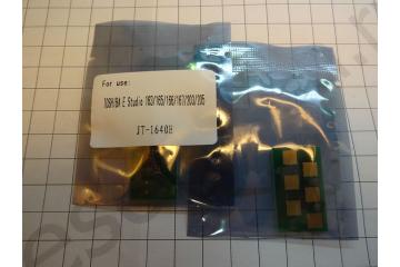 Чип для T-1640 Toshiba 163/ 165/ 203/ 205 (24000 стр.) (100%)