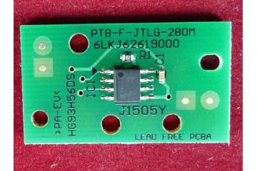 Чип для T-2450E Toshiba e-Studio 195/ 222/ 223/ 225/ 262/ 263/ 264 (10000 стр.) (100%)