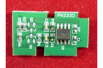 Чип для драм-картриджа 101R00555 Xerox Phaser 3330/ WC 3335/ 3345 (15000 стр.) (100%)