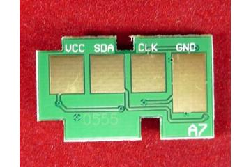 Чип для драм-картриджа 101R00555 Xerox Phaser 3330/ WC 3335/ 3345 (15000 стр.) (100%)