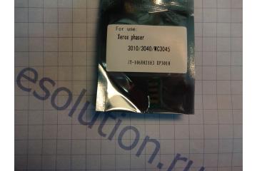 Chip for Xerox Phaser 3010/3040/ WC 3045B (2.3К) (100%)