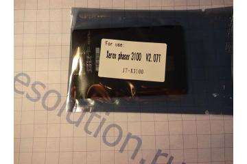 Smart Сhip for Cartridge Xerox Phaser MFP3100 v.2.07t (100%)
