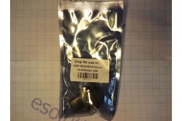 Сhip for Drum Xerox WC 5016/5020 (22К) (100%)