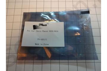 Чип синий для Xerox Phaser 6000/6010/ WC 6015 (1000 стр.) (100%)