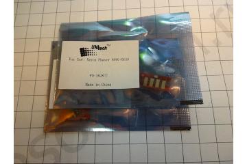 Сhip Xerox Phaser 6000/ 6010/ WC 6015 Magenta (1K) (Region 2) (100%)