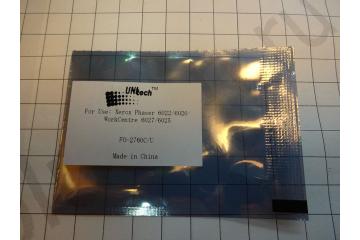 Chip Xerox Phaser 6020/ 6022/ WC 6025/ 6027 Cyan 1K (100%)