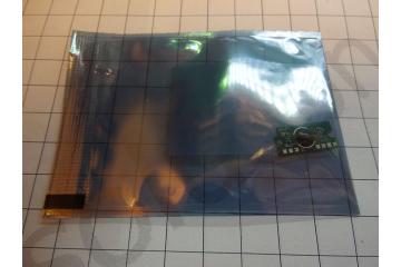 Chip Xerox Phaser 6020/ 6022/ WC 6025/ 6027 Cyan 1K (100%)