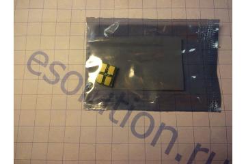 Сhip for Cartridge Xerox Phaser 6110 black (2K) (100%)