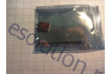 Чип для картриджа Xerox Phaser 6110 красный (1000 стр.) (100%)