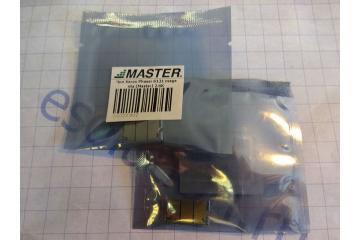 Сhip for Cartridge Xerox Phaser 6121MFP magenta (2.6K) (100%)