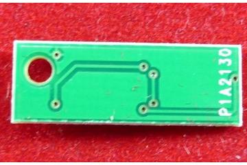 Сhip for Cartridge Xerox Phaser 6500/ WC 6505 black (3K) (100%)