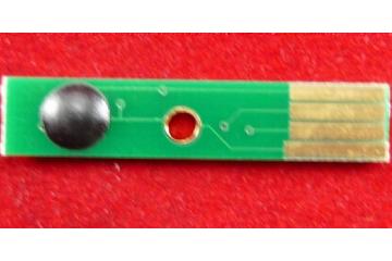 Сhip for Cartridge Xerox Phaser 6500/ WC 6505 cyan (2,5K) (100%)