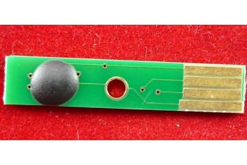 Чип для картриджа Xerox Phaser 6500/ WC 6505 жёлтый (2500 стр.) (100%)