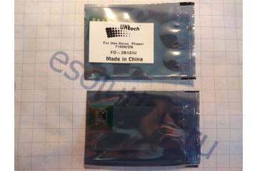 Сhip for Cartridge Xerox Phaser 7100 black (5K) (100%)