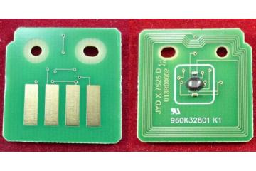 Сhip for Drum Xerox WC 7525/ 7530/ 7535/ 7545/ 7556/ 7830 (125K) (100%)