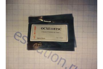 Чип для Xerox M118/ C118 (11000 стр.) (100%)