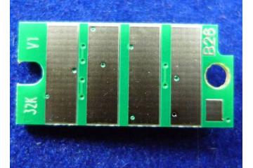 Чип чёрный для картриджа Xerox VersaLink C400/ C405 (10500 стр.) (100%)