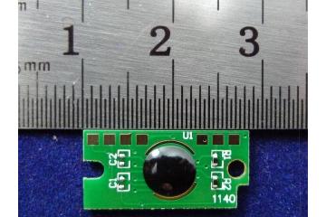 Чип чёрный для картриджа Xerox VersaLink C400/ C405 (10500 стр.) (100%)