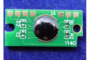 Сhip for Xerox VersaLink C400/ C405 cyan (8K) (100%)