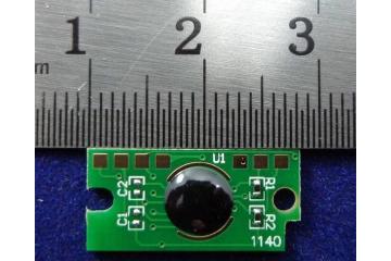 Сhip for Xerox VersaLink C400/ C405 cyan (8K) (100%)