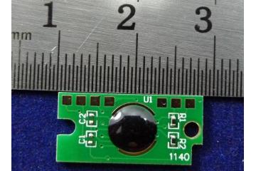 Чип жёлтый для картриджа Xerox VersaLink C400/ C405 (8000 стр.) (100%)