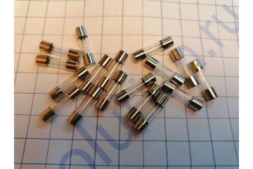 108E05800 Предохранитель (63 мА/ 250 В) для картриджа Xerox/ Samsung (100%)