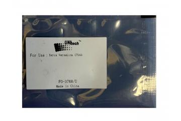 Чип синий для тонер картриджей Xerox VersaLink C7000 (10100 стр.) (100%)