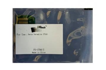 Сhip for toner Xerox VersaLink C7000 (10.1K) Yellow (100%)