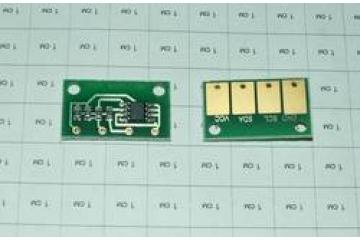 Chip cartridge Samsung SCX-4725 (100%)