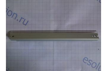 Чистящее лезвие HP LJ P1005/ P1006/ P1505/ M1120/ M1522/ Pro M1132/ M1212/M1214/M1217/ P1100/ P1102/ P1566/ P1606/ M1536/ M28 (Static Control)