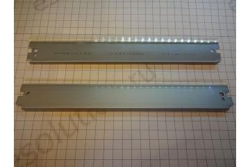 Cleaning blade HP LJ 4000/4050/ 4100/ Canon Fax L1000/ LBP1760 (Совм.)