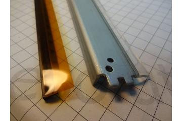 Чистящее лезвие HP Color LJ CP5525/ 5225 (Совм.)