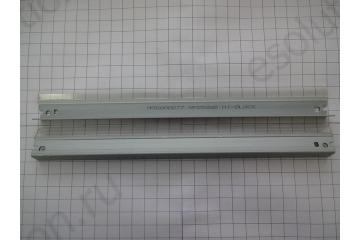 Чистящее лезвие HP LJ M252/ M274/ M277/ M452/ M477/ M552/ M553/ M577/ M607/ M609 (Совм.)