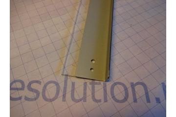 PU-100-Blade/ PU-102-Blade/ PU-120-Blade/ PU-42-Blade Чистящее лезвие фотобарабана для Kyocera-Mita FS-1000/1010/ 1020D/ 1030D/ 1050/ 1018MFP/ 1118MFP/ KM-1500 (DC Select)