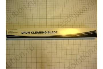 2C918010/ 302C918011 Drum Cleaning Blade Kyocera-Mita KM-1620/ 1635/1650/ 2020/ 2035/ (Япония)