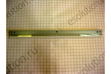 2C918010/ 302C918011 Drum Cleaning Blade Kyocera-Mita KM-1620/ 1635/1650/ 2020/ 2035/ (Япония)