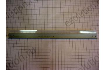 2C918010/ 302C918011 Drum Cleaning Blade Kyocera-Mita KM-1620/ 1635/1650/ 2020/ 2035/ (Япония)