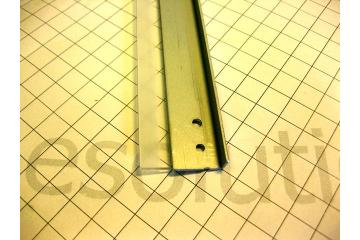 2C918010/ 302C918011 Drum Cleaning Blade Kyocera-Mita KM-1620/ 1635/1650/ 2020/ 2035/ (Япония)