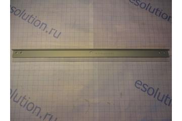 DK-4105-blade Чистящее лезвие фотобарабана (ракель) для Kyocera Mita TASKalfa 1800/1801/ 2200/2201 (Япония)