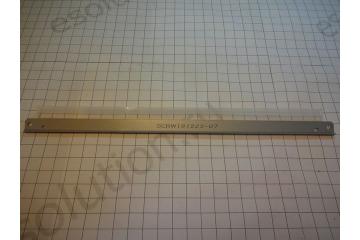 DK-1150-blade Чистящее лезвие фотобарабана для Kyocera Ecosys P2235dn/ P2235dw/ P2040dn/ P2040dw/ P2335d/ P2335dn/ P2335dw/M2135dn/ M2635dn (Совм.)