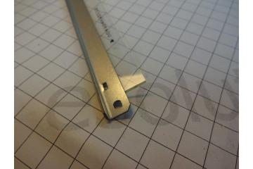 DK-1150-blade Чистящее лезвие фотобарабана для Kyocera Ecosys P2235dn/ P2235dw/ P2040dn/ P2040dw/ P2335d/ P2335dn/ P2335dw/M2135dn/ M2635dn (Япония)