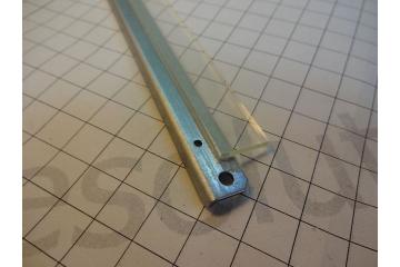 DK-1150-blade Чистящее лезвие фотобарабана для Kyocera Ecosys P2235dn/ P2235dw/ P2040dn/ P2040dw/ P2335d/ P2335dn/ P2335dw/M2135dn/ M2635dn (Япония)