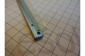 DK130-Blade/ DK150-Blade/ DK170-Blade Wiper Blade Kyocera-Mita FS-1100/1300D/ 1028/1128MF/ 1320D/1370D (Япония)