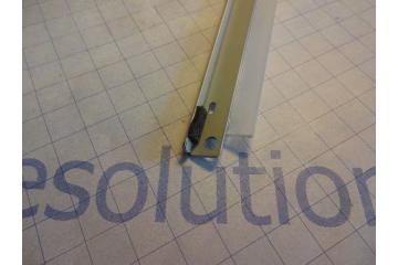 DK130-Blade/ DK150-Blade/ DK170-Blade Wiper Blade Kyocera-Mita FS-1100/1300D/ 1028/1128MF/ 1320D/1370D (Япония)