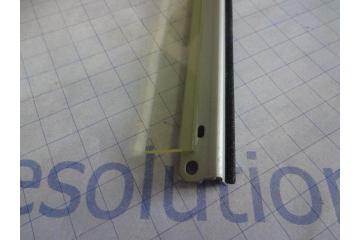 DK-3130-blade Чистящее лезвие фотобарабана (ракель) Kyocera FS-2100D/ Ecosys M3040DN/ M3540DN/ M3550idn/ M3560idn/ FS-4100DN/ 4200DN/ 4300DN (Совм.)